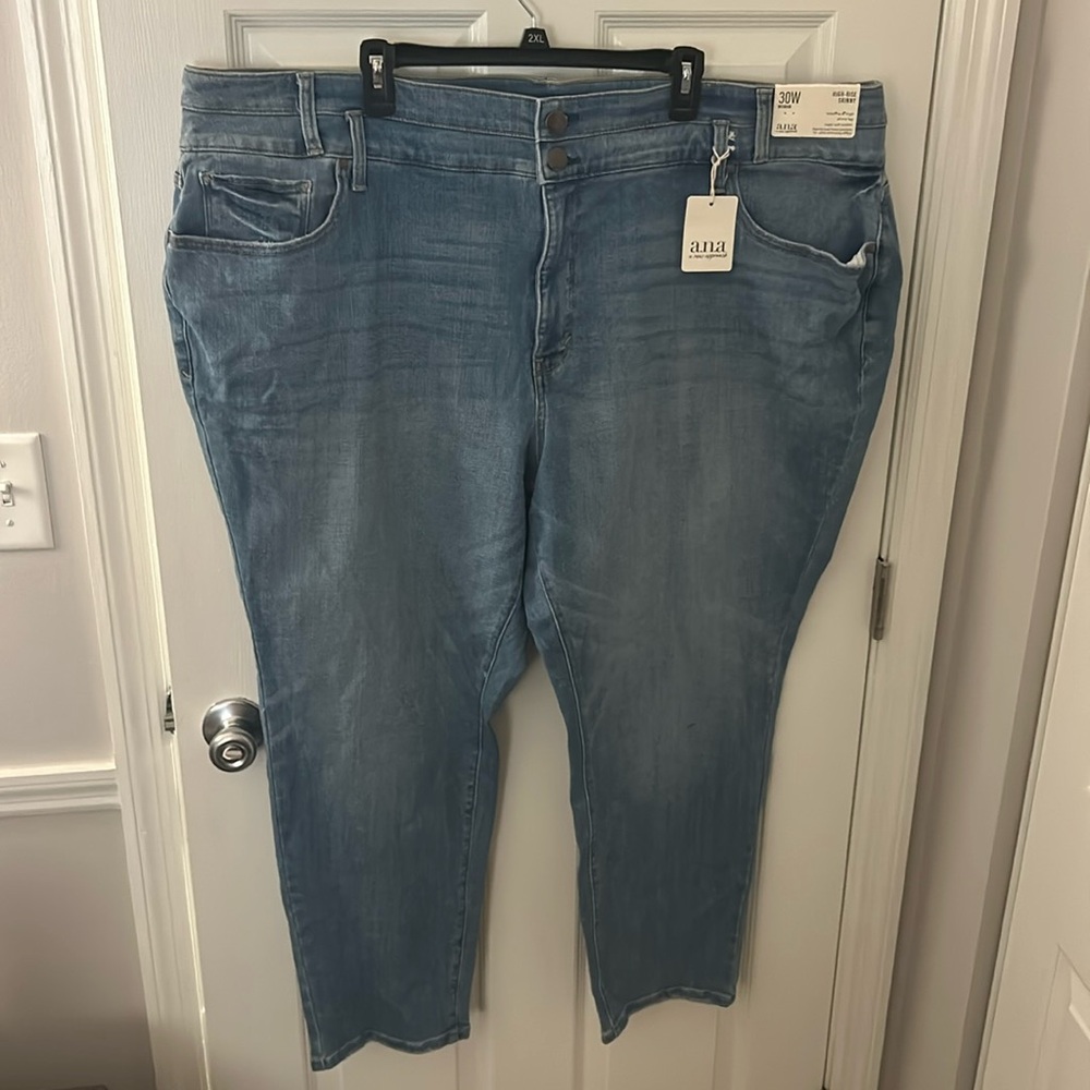 Women’s Jeans size 30